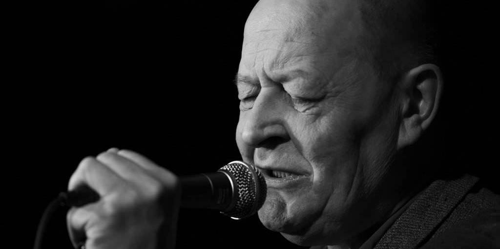 Vershuset præsenterer: Henning Stærk 04. februar kl. 00:00